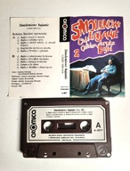 Bogdan Smoleń-Smoleniowe bajanie cz.2-kaseta MC/VG