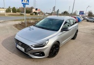Hyundai i30 1.5T-gdi 160Ps FULL LED Navi Kamera Extra stan 1.5 Benzyna