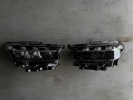 Lampy przednie Full Led EU Suzuki SX4 S-Cross 2021- OKAZJA Jak Nowe
