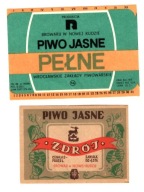 BROWAR NOWA RUDA 2 SZT