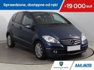 Mercedes A A 150 , Klima, Tempomat, Parktronic