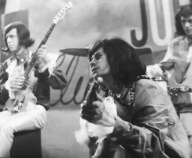 STEFAN FRIEDMANN duża fotografia fotos film BIG BEAT-MOCNE UDERZENIE 24x30