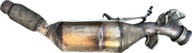 MERCEDES SPRINTER W906 FILTR CZASTEK STALYCH DPF A9064900200 KATALIZATOR