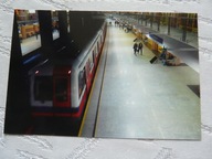 WARSZAWA METRO