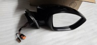 PEUGEOT 308 II T9 LUSTERKO PRAWE KTVD 13 PIN