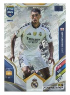Jude Bellingham FAN42 Fans Favourite Panini FIFA 365 Adrenalyn XL 2026