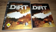 COLIN McRAE DIRT - GRA NA PS3 / PLAYSTATION 3