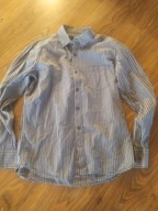 KOSZULA MĘSKA W KRATĘ CASUAL L