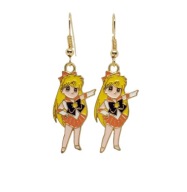 Kolczyki "Sailor Venus" 1, Sailor Moon
