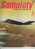 Samoloty Encyklopedia Lotnictwa 3 DeAgostini