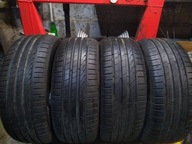 4x opony Imperial EcoSport 2 225/50 R17 8mm jak nowe!!!