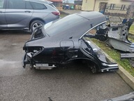 MERCEDES CLS W218 LIFT BŁOTNIK WANNA PAS ĆWIARTKA TYŁ TYLNA PRAWA 197