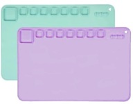 MATA SILIKONOWA DO MALOWANIA I RĘKODZIEŁA dla Dzieci i Dorosłych - 2 Kolory