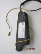 Audi A6 C6 airbag fotela prawy