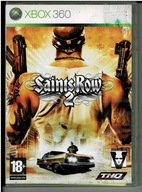 Saints Row 2 XBOX 360