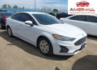 Ford Fusion S 2020 2.5 Benzyna 175KM