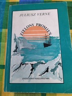 Zielony promień J.Verne