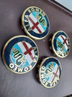 Komplet dekielków alfa romeo 159