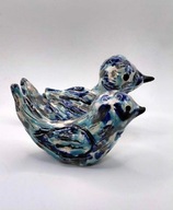 116. Ceramiczne ptaszki Marzena Turaj