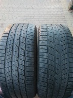 2x Continental ContiWinterContact TS830P 285/45 R20 7,1-7,7mm