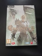 Divinity II: Ego Draconis PC