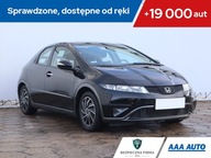 Honda Civic 1.4 i-VTEC, Salon Polska, Serwis ASO