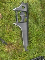 mercedes w254 glc dekor deski konsoli