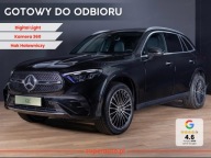 MERCEDES-BENZ GLC 300 e 4-Matic AMG Line 2.0 (360KM) 2025