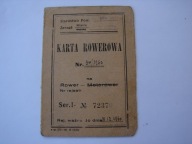 Strzemieszyce Felix Kasek - karta rowerowa