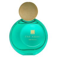 Avon Far Away Infinity 50 ml woda perfumowana