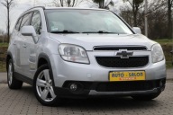 Chevrolet Orlando 7-osob,6-bieg