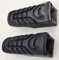 Gumy podnóżków do motocykli BMW oryginalne