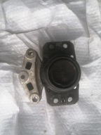 poduszka silnika citroen c4 1,6b 120km ładna sztywna 2010r 1,4 ds4