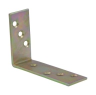 Kątowniki ciesielskie KB3 Stalco 120x80x35 mm 10 szt.