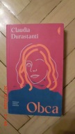 Claudia Durastanti - Obca