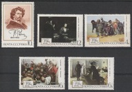 ROSJA ZSRR - MALARSTWO - RIEPIN - 1969 - CZYSTE **