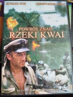POWRÓT ZNAD RZEKI KWAI