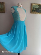 LITTLE MISTRESS SUKIENKA rozkloszowana 36