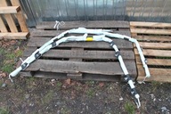 MASERATI LEVANTE M161 KURTYNA PRAWA AIRBAG PRAWY 06700382290