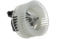 NTY WENTYLATOR NAWIEWU POWIETRZA - MERCEDES-BENZ A-CLASS (W168) A140 07.97-