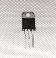 BTB16-600BW Triak 16A 600V Igt=50mA TO220 ST Microelectronics