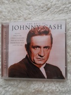 JOHNNY CASH THE BEST OF