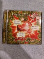 Jedyna taka noc kolędy Krawczyk Sipińska Giżowska [CD]