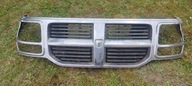 Grill atrapa chłodnicy DODGE NITRO