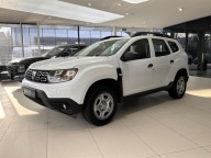Dacia Duster Essential Czujniki parkowania Klimatyzacja Salon Polska F