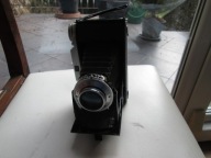 Aparat Voigtlander BESSA I