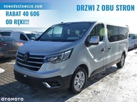 Renault Renault Trafic Kombi 2.0 Blue dCi L2 Equilibre 2.0 Diesel 170KM