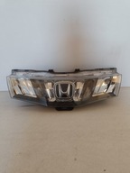 Grill atrapa akwarium Honda Civic VIII UFO