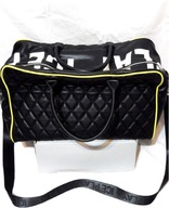 TORBA SPORTOWA ICE PLAY PIKOWANA NOWA ORYGINALNA