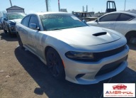 Dodge Charger DODGE CHARGER RT RWD 5.7 Benzyna 375KM